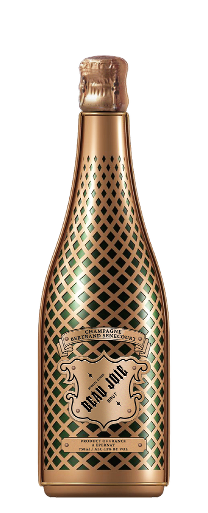 Beau Joie Brut NV