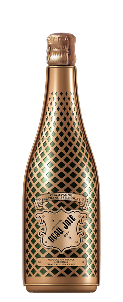 Beau Joie Brut NV – Domaine Wine Cellars
