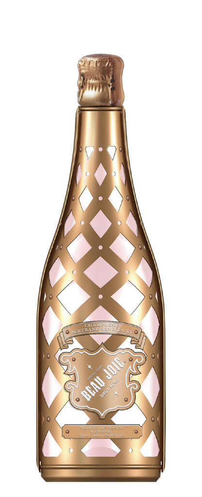 Beau Joie Brut Rosé NV