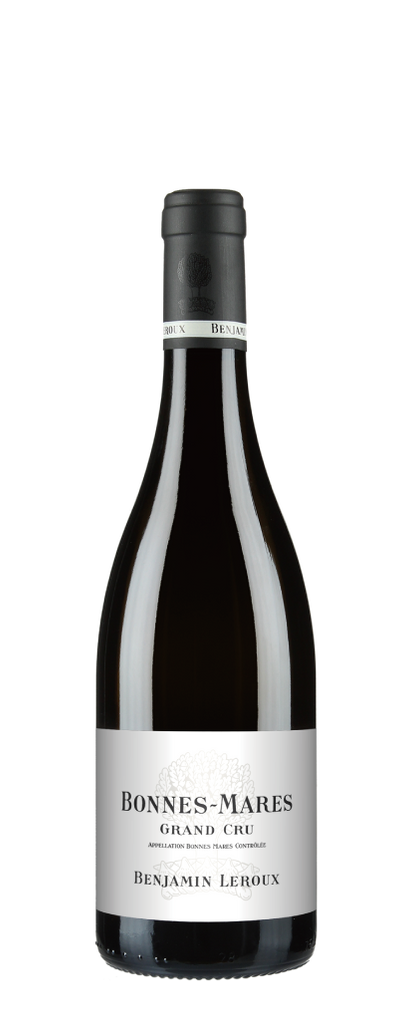Benjamin Leroux Bonnes Mares Grand Cru