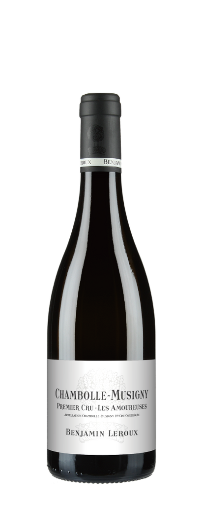 Benjamin Leroux Chambolle Musigny 1er Cru les Amoureuses