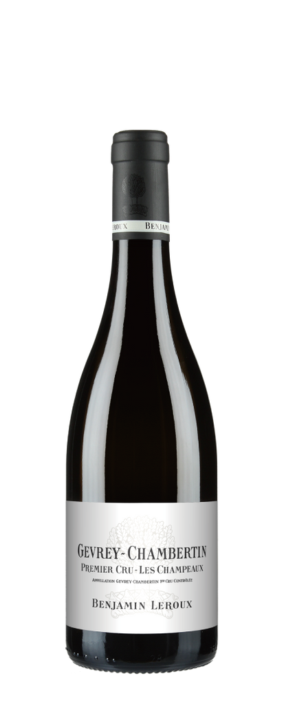 Benjamin Leroux Gevrey Chambertin 1er Cru Les Champeaux