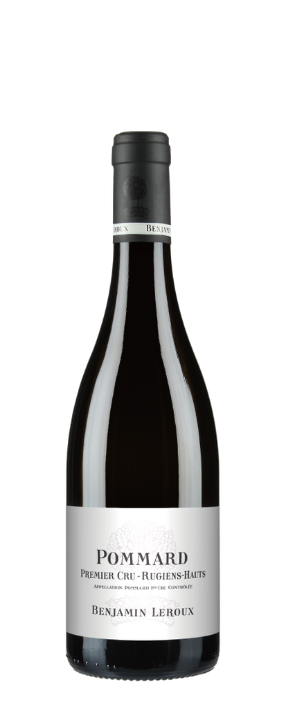Benjamin Leroux Pommard 1er Cru Rugiens Hauts