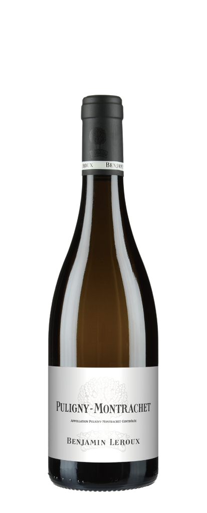 Benjamin Leroux Puligny Montrachet