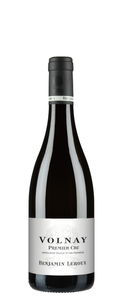 Benjamin Leroux Volnay 1er Cru