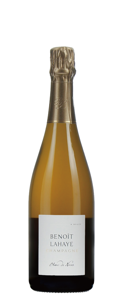 Benoît Lahaye Blanc de Noirs Extra Brut NV