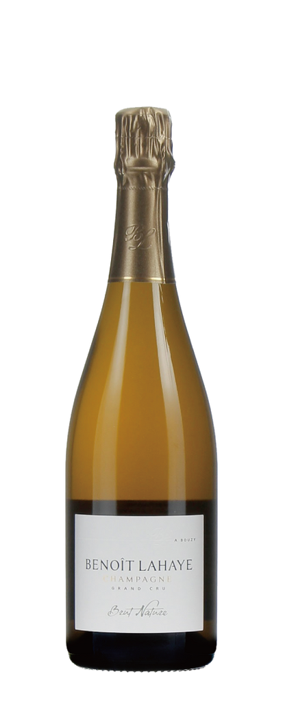 Benoît Lahaye Grand Cru Brut Nature NV