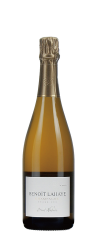 Benoît Lahaye Grand Cru Brut Nature NV