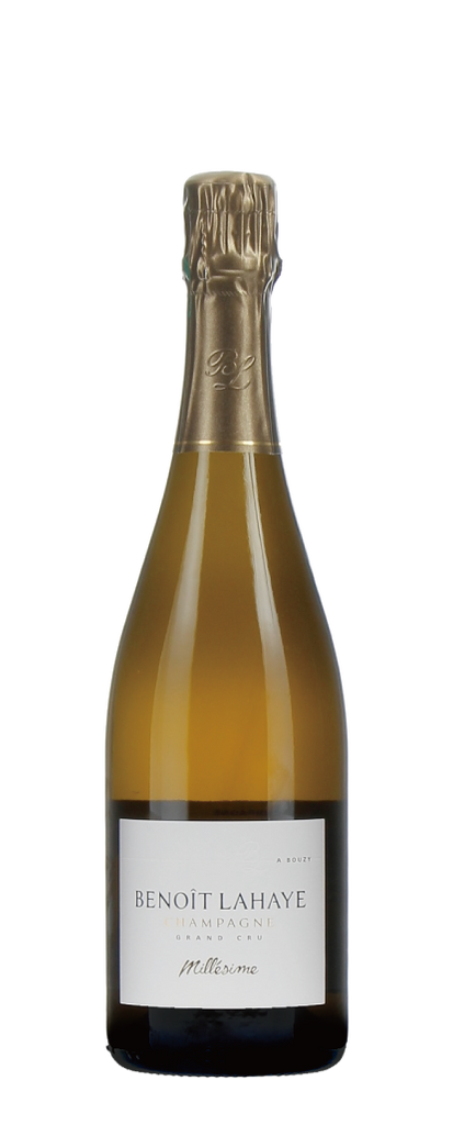 Benoît Lahaye Grand Cru Extra Brut Millésime