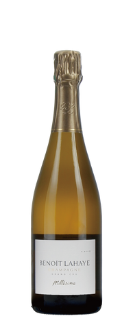Benoît Lahaye Grand Cru Extra Brut Millésime