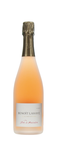 Benoît Lahaye Rosé de Macération Extra Brut NV