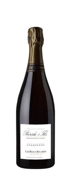 Bérêche & Fils Ludes 1er Cru Les Beaux Regards Millésime