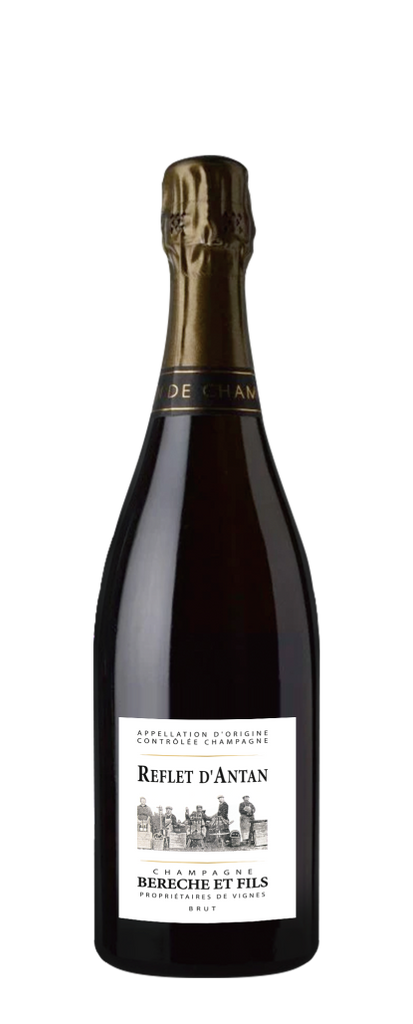 Bérêche & Fils Reflet d'Antan Brut NV