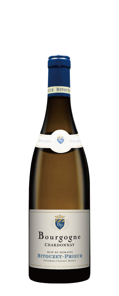 Bitouzet-Prieur Bourgogne Chardonnay