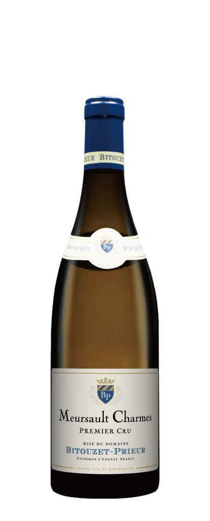 Bitouzet-Prieur Meursault 1er Cru Charmes