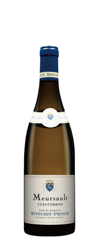 Bitouzet-Prieur Meursault Les Corbins