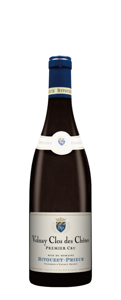 Bitouzet-Prieur Volnay 1er Cru Clos des Chênes
