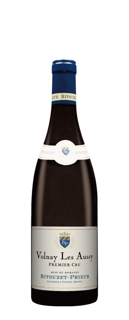 Bitouzet-Prieur Volnay 1er Cru Les Aussy
