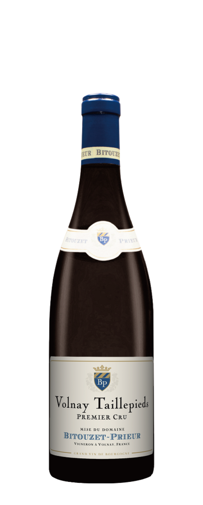 Bitouzet-Prieur Volnay 1er Cru Taillepieds
