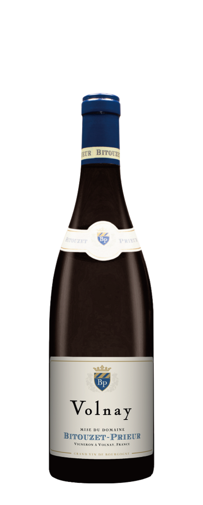 Bitouzet-Prieur Volnay