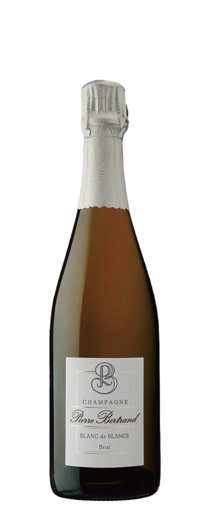 Pierre Bertrand Blanc de Blancs Brut Millésime