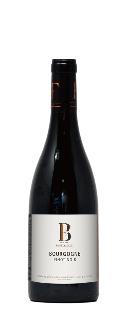 Boigey Frères Bourgogne Pinot Noir