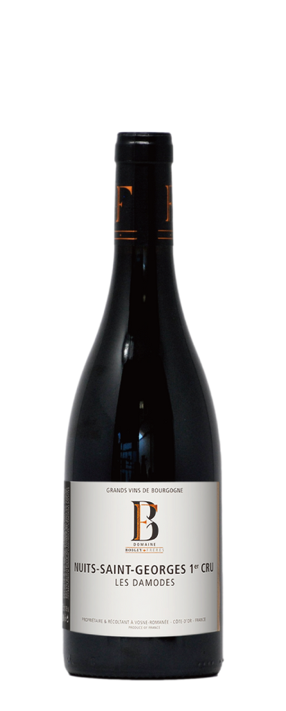 Boigey Frères Nuits Saint Georges 1er Cru Les Damodes
