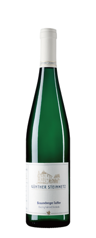 Weingut Günther Steinmetz Brauneberger Juffer Kabinett Feinherb