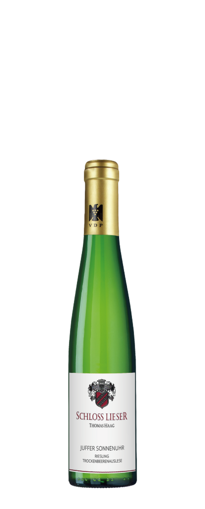 Schloss Lieser Brauneberger Juffer Sonnenuhr Riesling Trockenbeerenauslese