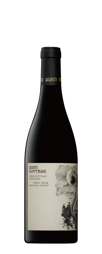 Burn Cottage Burn Cottage Vineyard Pinot Noir Central Otago