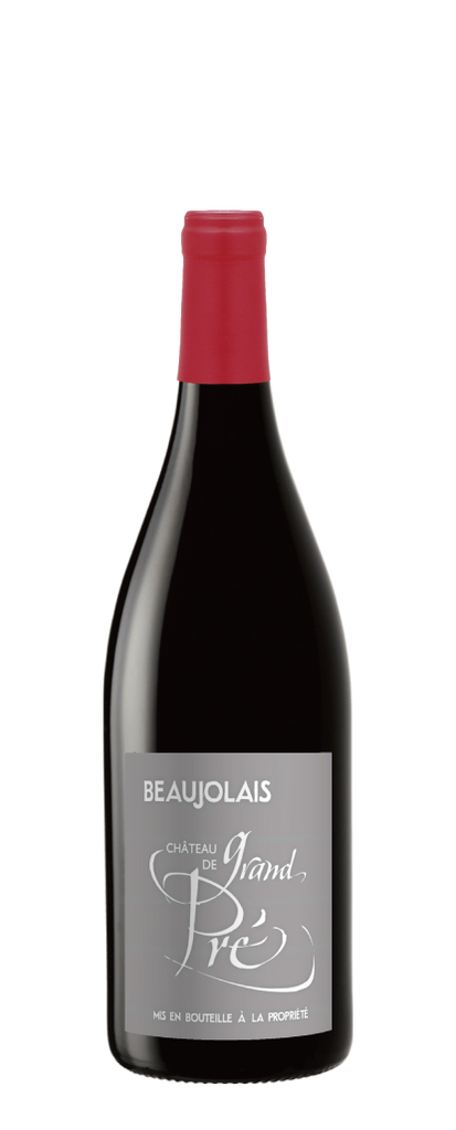Château de Grand Pré Beaujolais