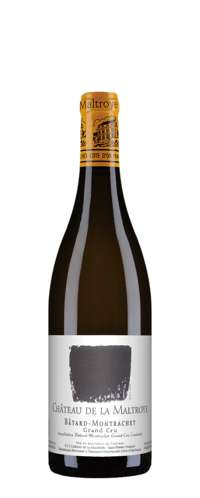 Château de la Maltroye Bâtard Montrachet Grand Cru