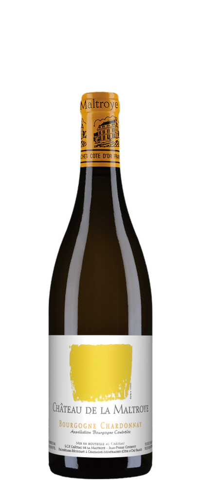 Château de la Maltroye Bourgogne Chardonnay