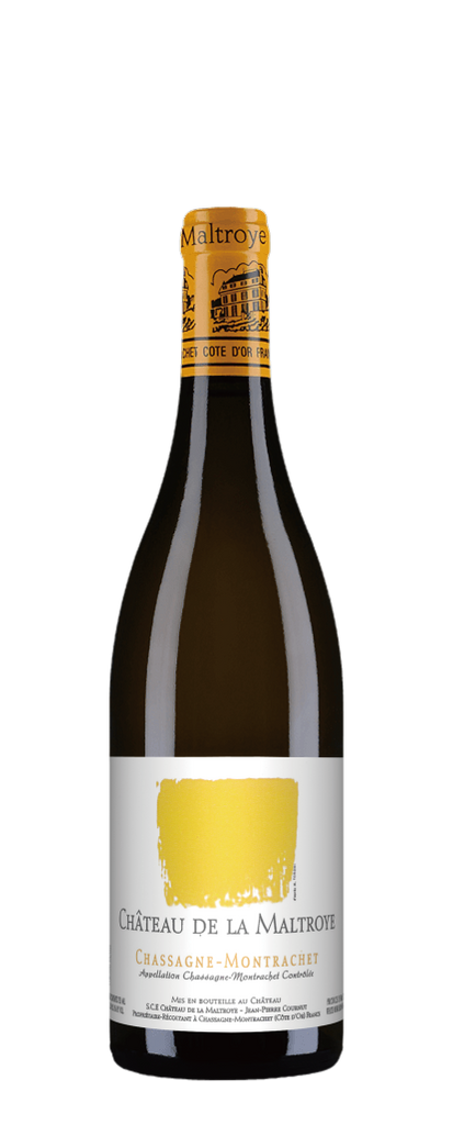 Château de la Maltroye Chassagne Montrachet