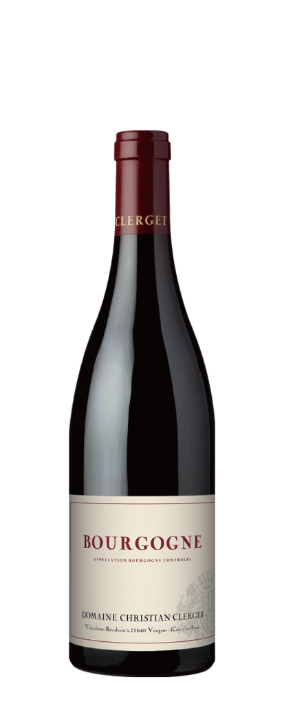 Christian Clerget Bourgogne