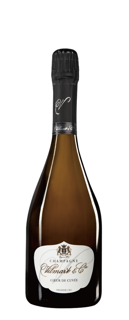 Vilmart & Cie Cœur de Cuvée 1er Cru Brut Millésime
