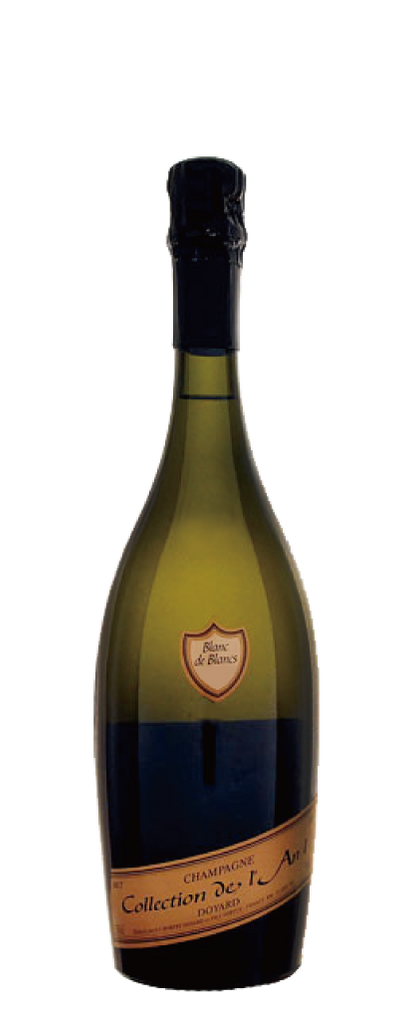 Doyard Collection de l'An I 1er Cru Blanc de Blancs Brut Millésime