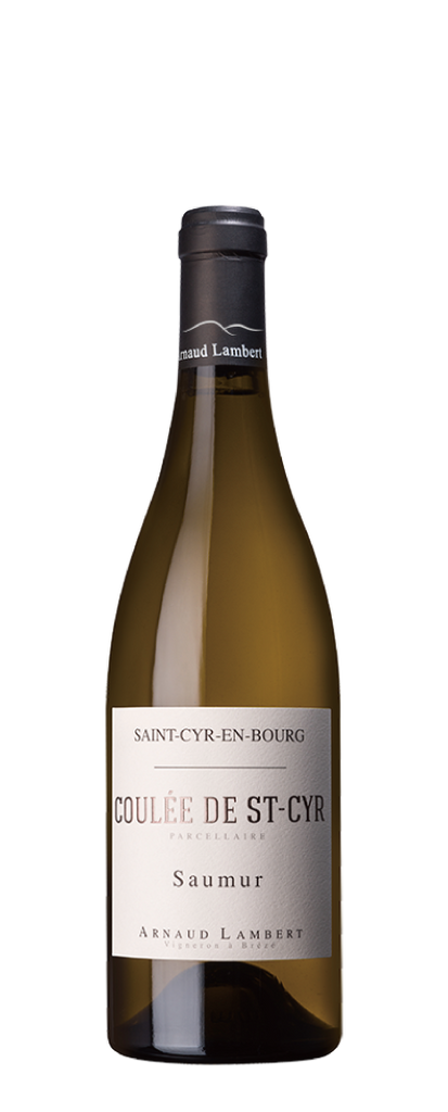 Arnaud Lambert Coulée de St-Cyr Saint-Cyr-En-Bourg Saumur