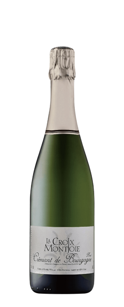 La Croix Montjoie Crémant de Bourgogne NV