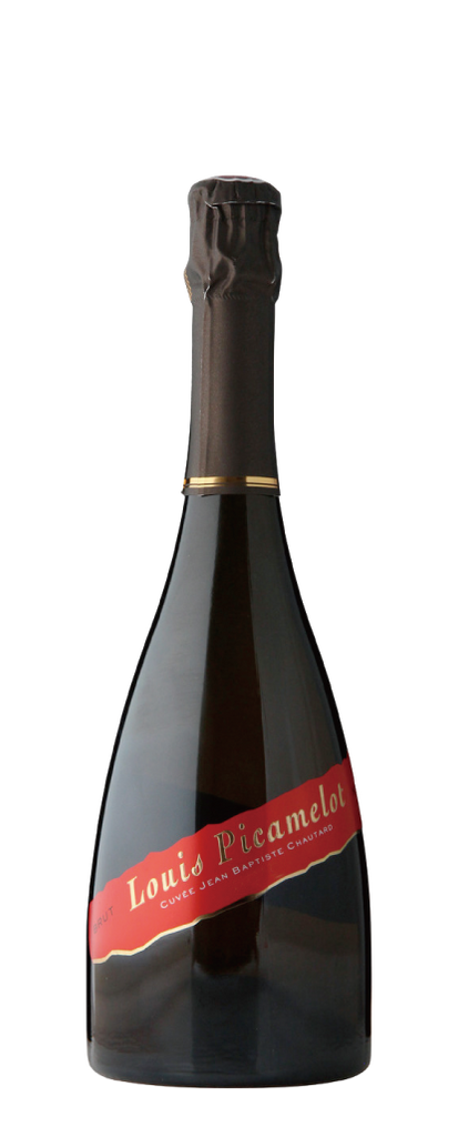 Louis Picamelot Crémant de Bourgogne Cuvée Jean-Baptiste Chautard
