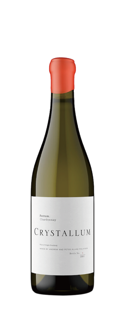 Crystallum Ferrum Chardonnay