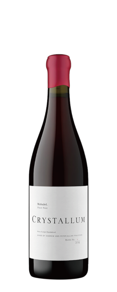 Crystallum Mabalel Pinot Noir