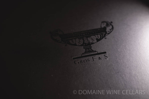 Gros Frère et Sœur Clos de Vougeot Grand Cru Vintage Set
