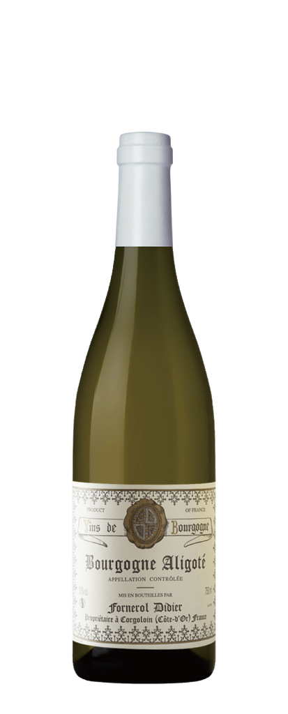Didier Fornerol Bourgogne Aligoté