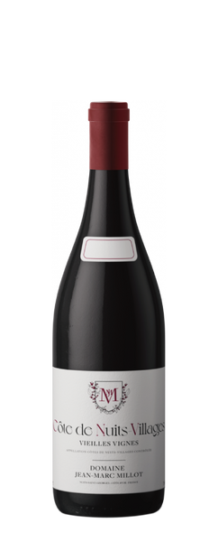 Jean-Marc Millot Côtes de Nuits Villages Vieilles Vignes