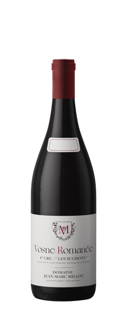 Jean-Marc Millot Vosne Romanée 1er Cru Les Suchots