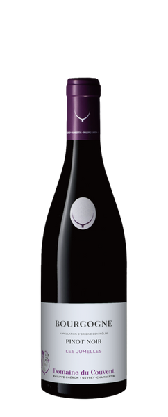 Domaine du Couvent Bourgogne Côte d'Or Pinot Noir Les Jumelles