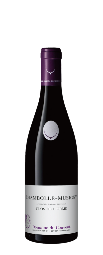 Domaine du Couvent Chambolle Musigny Clos de L'Orme