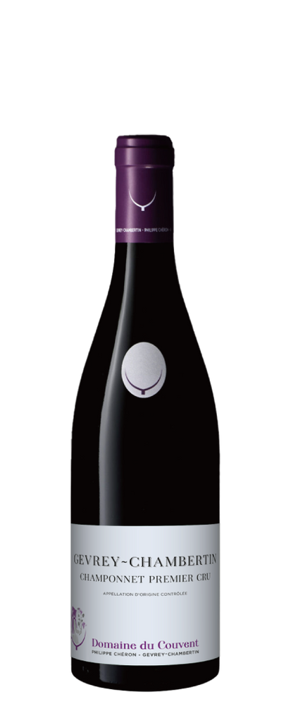 Domaine du Couvent Gevrey Chambertin 1er Cru Champonnet