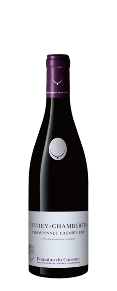 Domaine-du-Couvent-Gevrey-